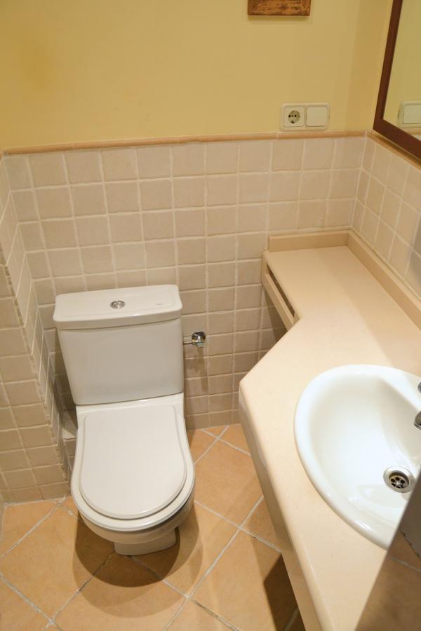 בנידורם Edificio Gemelos 2 מראה חיצוני תמונה